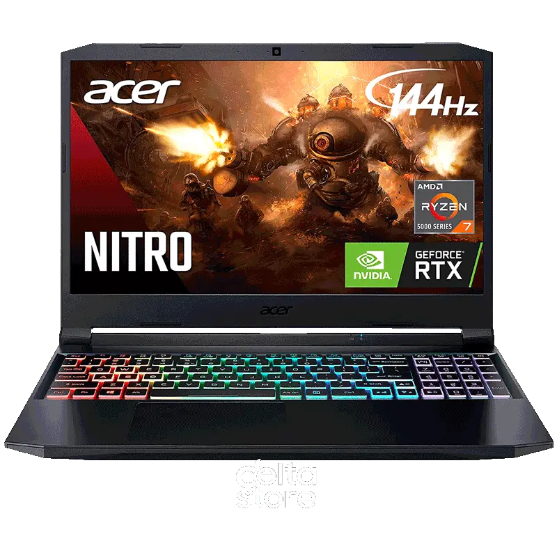 Acer Nitro 5 AN515-45-R4NK NH.QBCEX.00H
